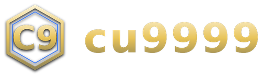 cu9999 logo